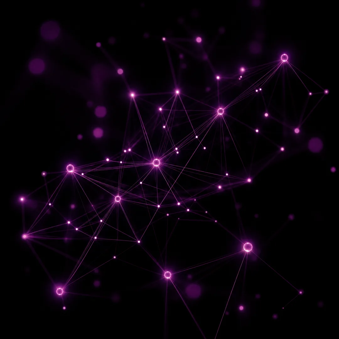AI automation neural network visual